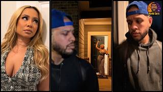 When Piarry refuses to let Rone in! | Kountry Wayne