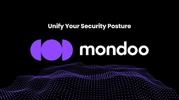 Welcome to Mondoo - The Unified Security Platform