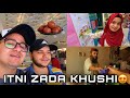 Khushi Mai Aj Puury City Mai Mithaai🍮Baant Di🥰 || Gifts Bhi A Gay🎁