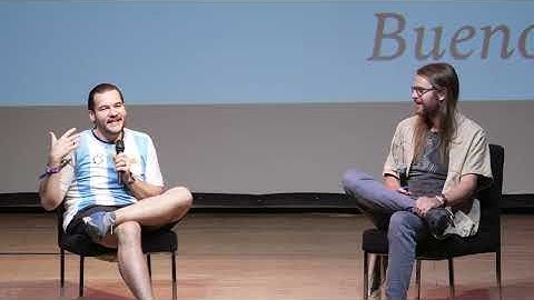 Fireside Chat: Juan Benet & Kevin Owocki