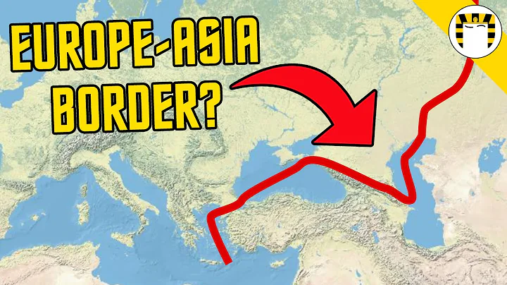 Where Does Europe End and Asia Begin? - DayDayNews