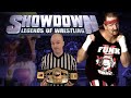 Terry Funk Tribute (Showdown Challenge XBOX)