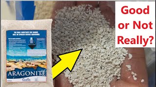 Heres What You Need To Know Before Adding Aragonite Sand To Your Aquarium