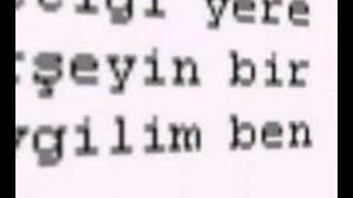 Beni Affeder Misin?