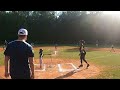 LS Titans vs Winston Biscuits 6U pt5 - EOS Quarterfinal
