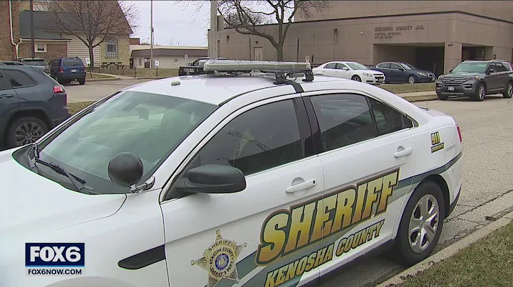 Kenosha County executive election, candidates voice visions | FOX6 News Milwaukee