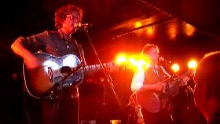 Mark Olson and Gary Louris ..{Jayhawks} Manchester Hop and Grape 24/11/08