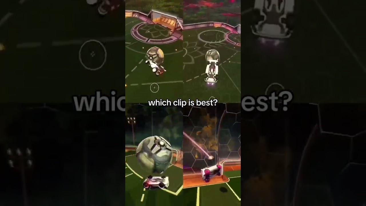 first post in a while hoping to get some new subs in rocket league community 