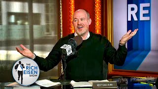 Oscars Buzzed! Rich Eisen''s Not-So-Subtle Academy Awards Hosting Campaign Is in Full Effect