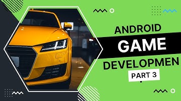 Android Game Development Part 3, important class