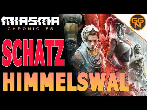 : Guide - Schatz Treasure Himmelswal