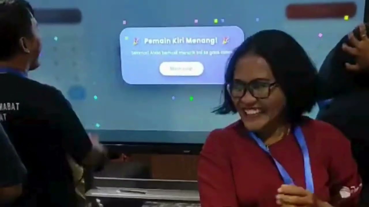 Implementasi Model Pembelajaran ATIK Karya Dr Sri Watini, M.Pd oleh Mansyur Ridho