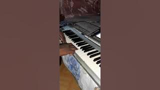 SI MZIZI SI HIRIZI -SABAH SALUM (COVER PIANO) BY ISCO