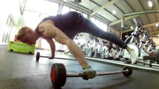 Stw - Street To Workout