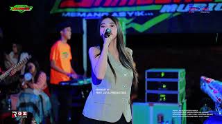 SAMSENG MUSIC - KUNANTI DI PINTU SURGA - INTAN OKTAVIA - WEDDING FERI & MALA - RAGUKLAMPITAN JEPARA