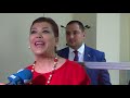 وفد إعلامي عراقي يزور بترا