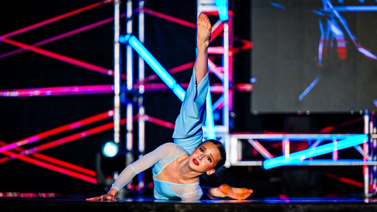 Helena Olaerts - Somewhere