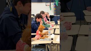 My 10th Graders Brought ANYTHING to School… I Regret Nothing