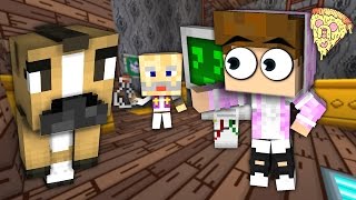 ВРЕМЯ ПРИКЛЮЧЕНИЙ #3 Сериал майнкрафт minecraft ВРЕМЯ ПРИКЛЮЧЕНИЙ #3 Сериал майнкрафт minecraft