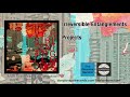 Irreversible entanglements  projects official audio
