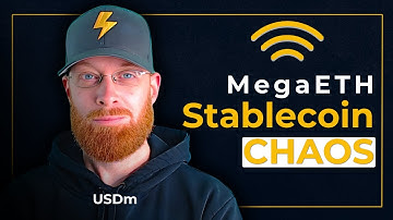 MegaETH USDm - Mistakes were made...