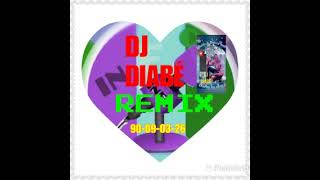 Rene Choukora Sanou Mix Dj Diabé 90-09-03-26