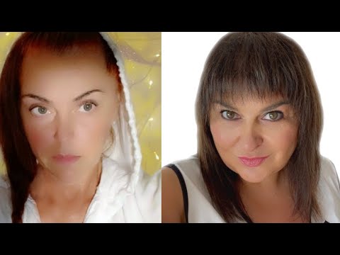 Карина гала гипнолог