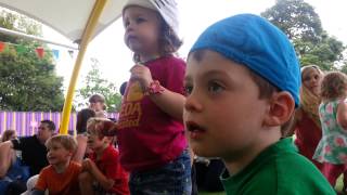 Cbeebies Land 20143