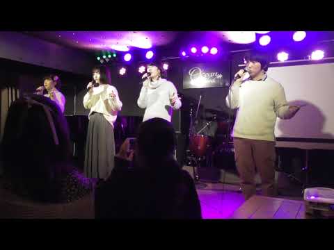 Polaris「ありの歌」