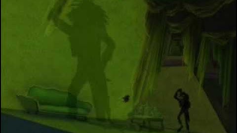 "Alive" - Jekyll & Hyde Music Video