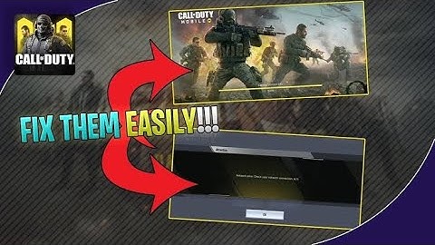 Call of duty mobile not working on mobile data #callofduty #codm not working