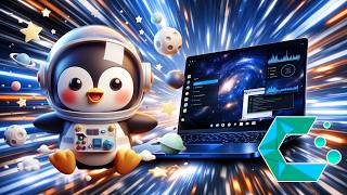 🔥 CachyOS [Máximo Desempenho]  com Kernel e F2FS! 🕹️ 🎯
