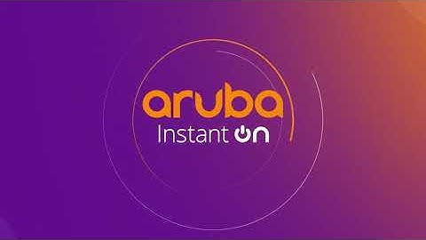 Aruba Instant On 1930 Switch | MiRO Distribution