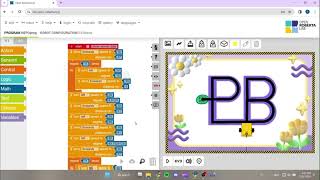 Roberta EV3 IeJOS 0.9.1 Basic Tutorial