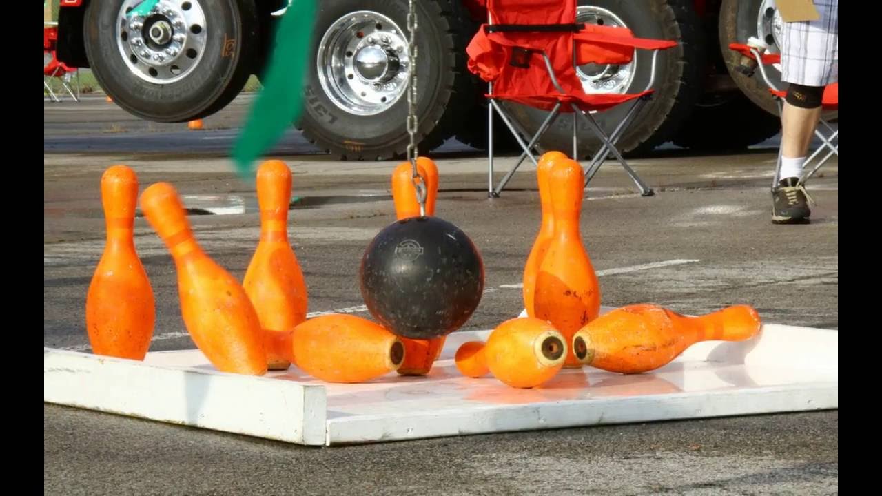 2016 NRMCA National Mixer Driver Championship YouTube