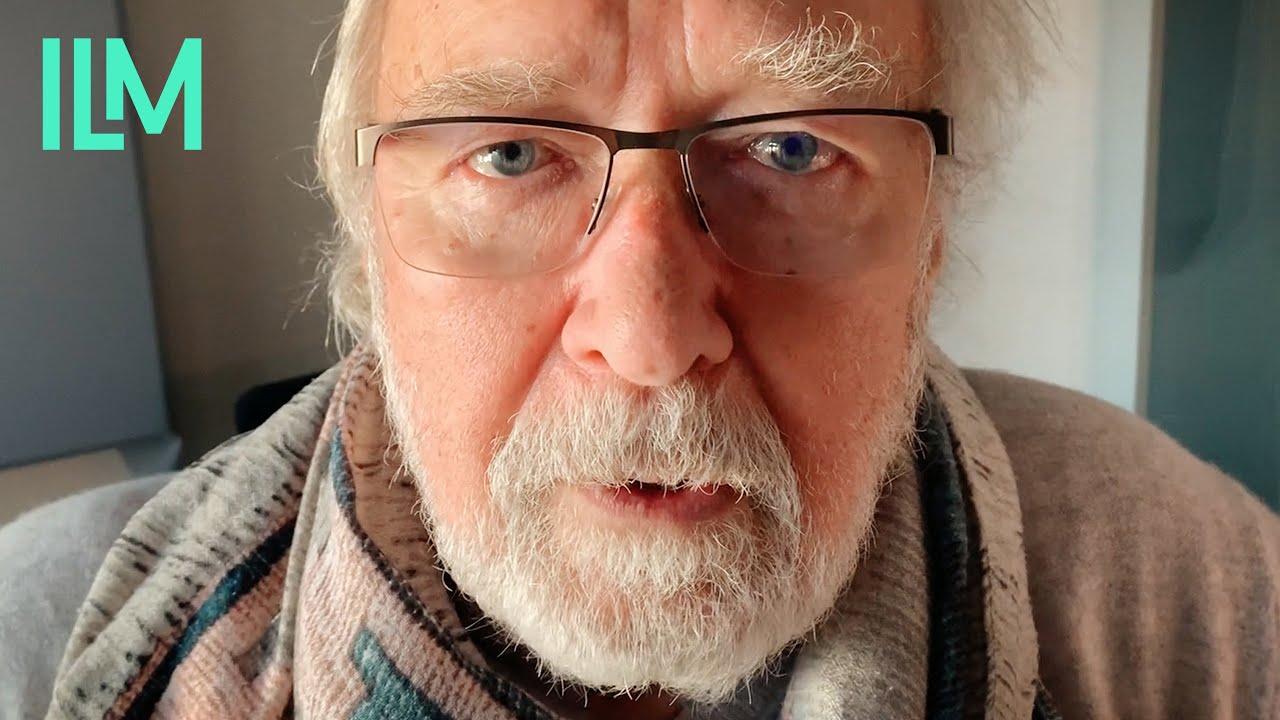 Wie wird man eigentlich Synchronsprecher? Was muss man lernen? - YouTube