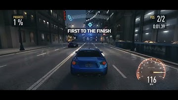 Need For Speed No Limits 🔥🔥Chapter 1 Slayer event 2 😍 . Please like, share and subscribe.