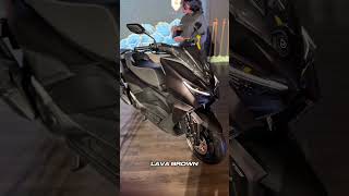 WMOTO NX150S
