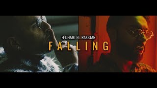 H Dhami | Falling | Raxstar | Lyan | Latest Punjabi Songs 2019