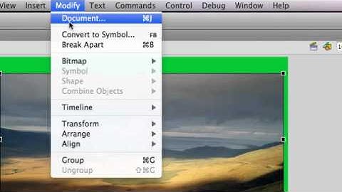 merihelp.net:Flash tutorial trace bitmap (cc).mp4
