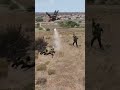 Massive Blockade #arma3