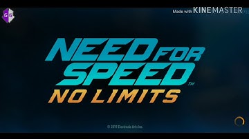 NO ROOT 100% WORK TUTORIAL CHEAT GOLD 999999 NEED FOR SPEED (NFS) NO LIMIT