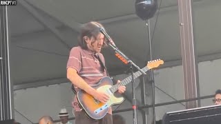 Some Guitarists Play The Guitar, Then There's John Who Makes It Sing Beautifully! (May 01, 2022)