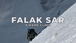 Most Dangerous Mountain of Swat | Falak Sar Expedition | Part 3