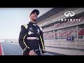 INFINITI Employee of the Month - Daniel Ricciardo