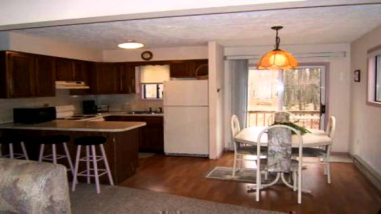 Pocono Mountain Vacation Rental Towamensing Trails Home Sleeps 10 YouTube