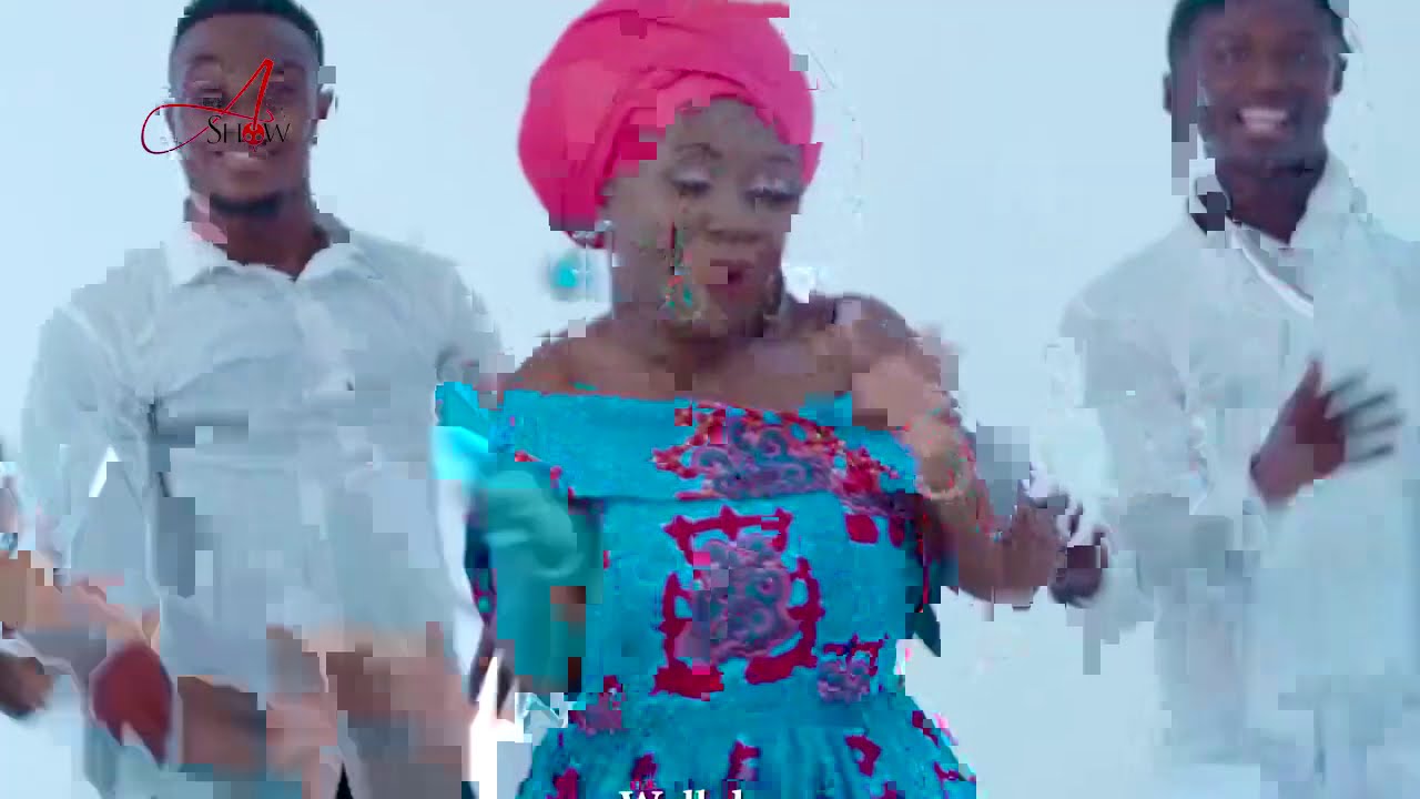 THE A SHOW WITH DIANA HAMILTON