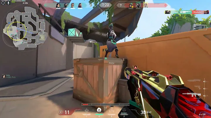 vlc record 2022 09 07 20h49m02s Valorant 2022 09 06   10 25 46 02 DVR mp4