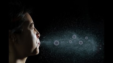 Advanced Computational Modelling of Airborne Droplets Dispersion in Tropical Environments