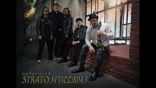 Interview With Joe Deninzon - The Violinst Of Legendary Rock Band Kansas /Stratospheerius